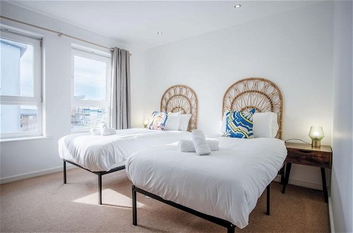 Foto 6 - The Penthouse - 3 Bedroom Apartment - Llanelli