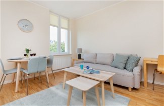 Photo 1 - Apartment Aldony 2A by Renters