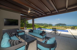 Photo 1 - Los Suenos Casa Blue Sail 6 bdr Ocean View - Family