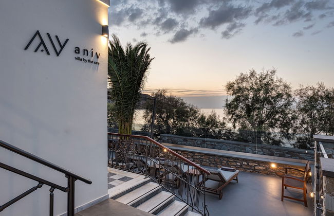 Aniv Villa by The Sea - Foto 21