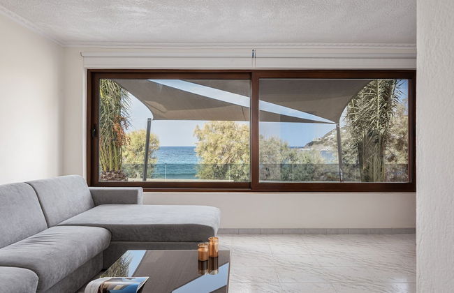 Aniv Villa by The Sea - Foto 16