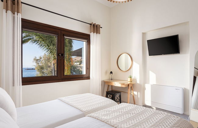 Aniv Villa by The Sea - Foto 4