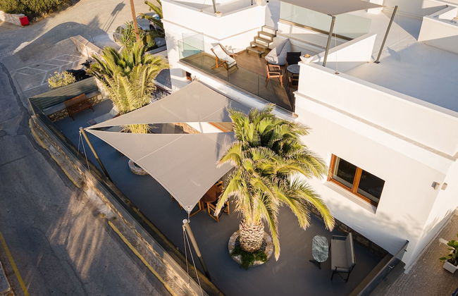 Aniv Villa by The Sea - Foto 47