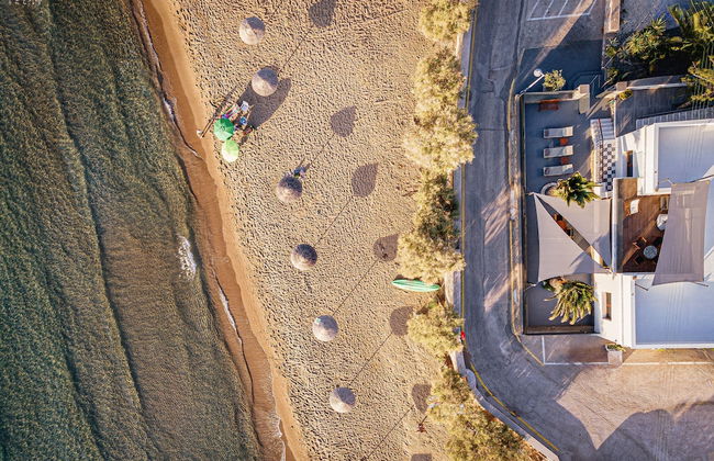 Aniv Villa by The Sea - Foto 1