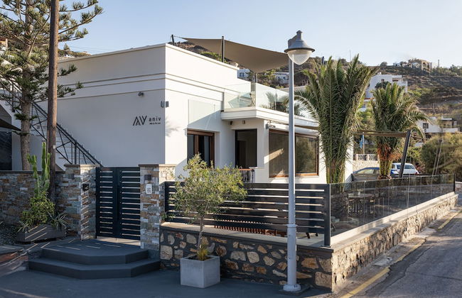 Aniv Villa by The Sea - Foto 39