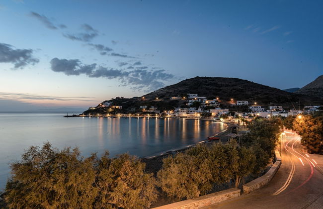 Aniv Villa by The Sea - Foto 42