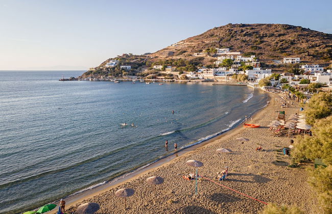 Aniv Villa by The Sea - Foto 40