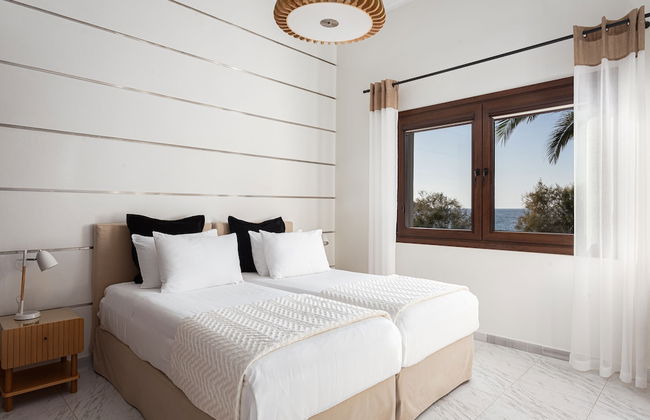 Aniv Villa by The Sea - Foto 5
