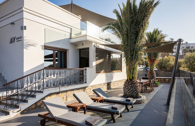 Aniv Villa by The Sea - Foto 20