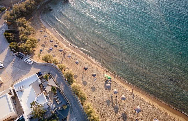 Aniv Villa by The Sea - Foto 50