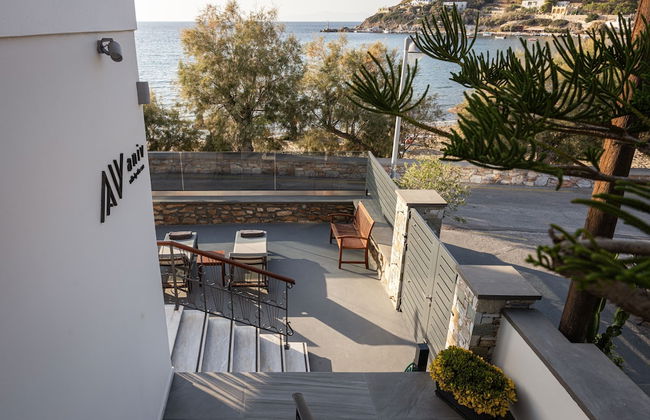 Aniv Villa by The Sea - Foto 19