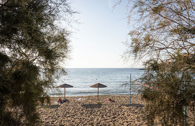 Aniv Villa by The Sea - Foto 45