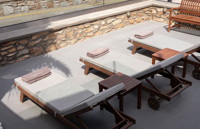 Aniv Villa by The Sea - Foto 46