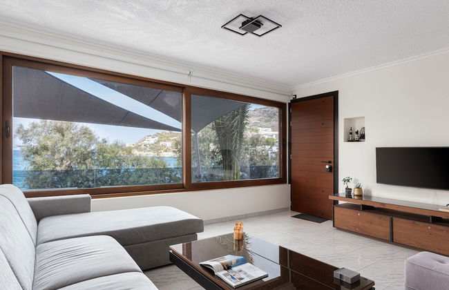 Aniv Villa by The Sea - Foto 15