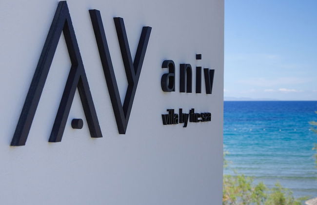 Aniv Villa by The Sea - Foto 48