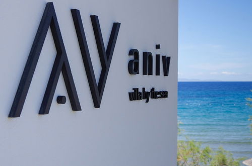 Foto 48 - Aniv Villa by The Sea