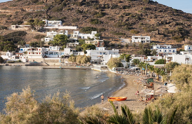 Aniv Villa by The Sea - Foto 44