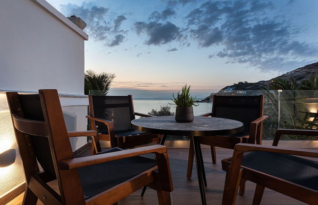 Aniv Villa by The Sea - Foto 22