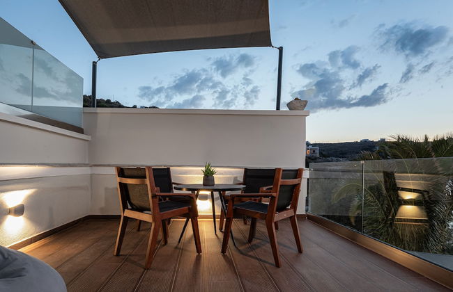 Aniv Villa by The Sea - Foto 24
