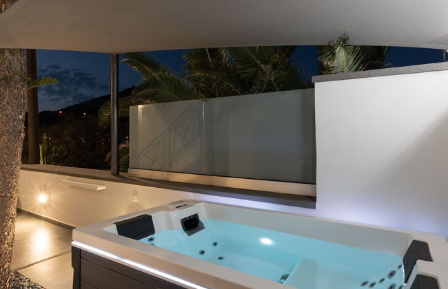 Aniv Villa by The Sea - Foto 36
