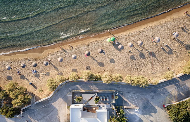 Aniv Villa by The Sea - Foto 43