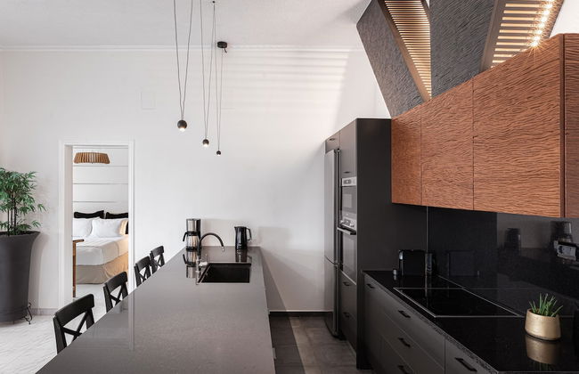 Aniv Villa by The Sea - Foto 11