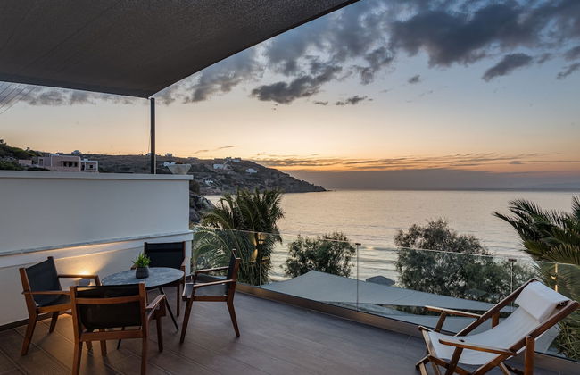 Aniv Villa by The Sea - Foto 30