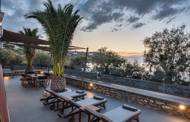 Aniv Villa by The Sea - Foto 23