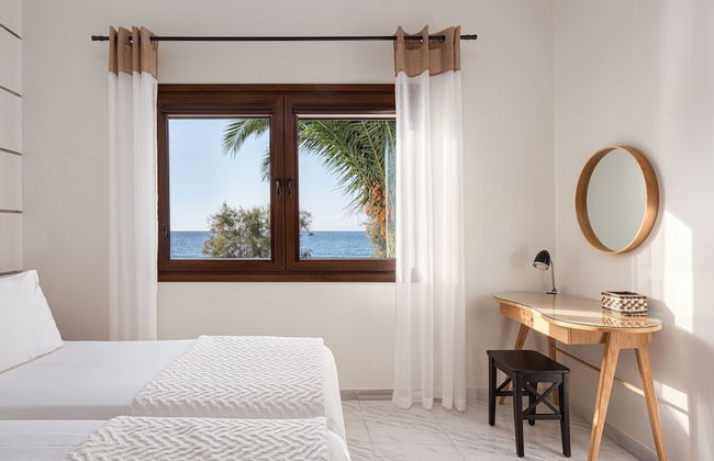 Aniv Villa by The Sea - Foto 31