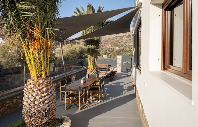 Aniv Villa by The Sea - Foto 29