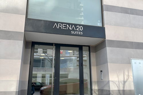 Foto 1 - Arena 20 Suites