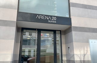 Foto 1 - Arena 20 Suites