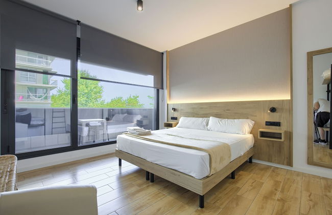 Arena 20 Suites - Foto 6
