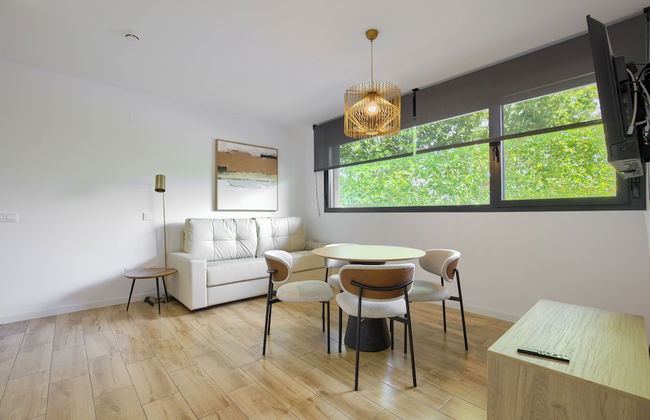 Arena 20 Suites - Foto 22