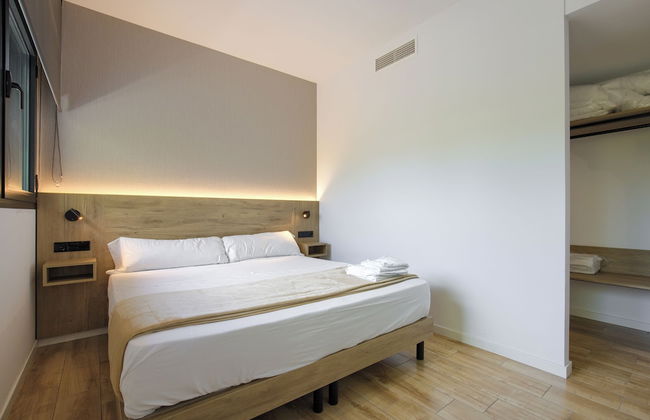 Arena 20 Suites - Foto 4
