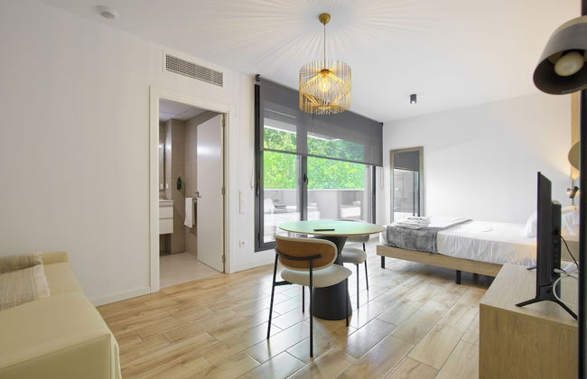 Arena 20 Suites - Foto 30