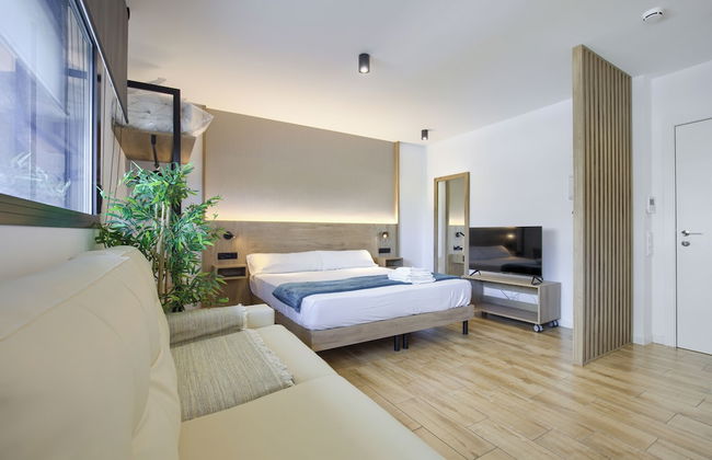 Arena 20 Suites - Foto 27