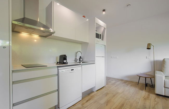 Arena 20 Suites - Foto 16