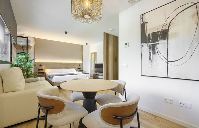 Arena 20 Suites - Foto 28