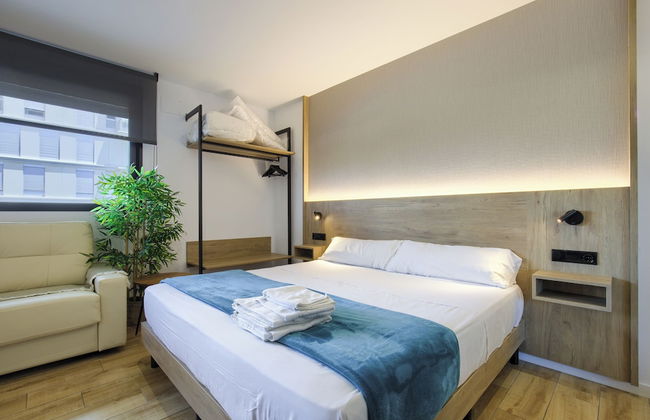 Arena 20 Suites - Foto 10