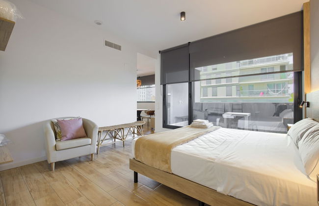 Arena 20 Suites - Foto 7