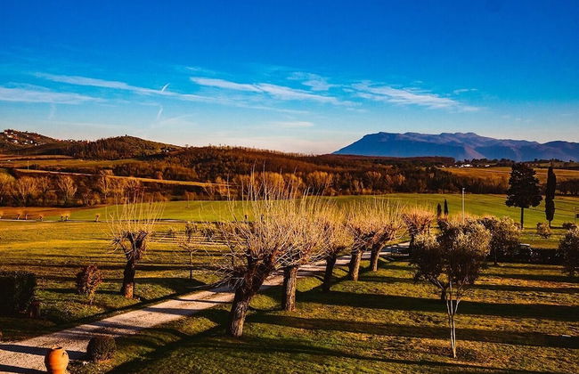 La Polledrara Relais di Campagna - Photo 23