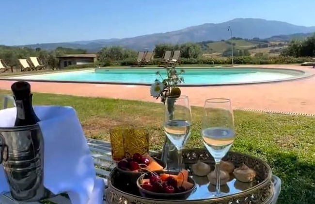 La Polledrara Relais di Campagna - Photo 17
