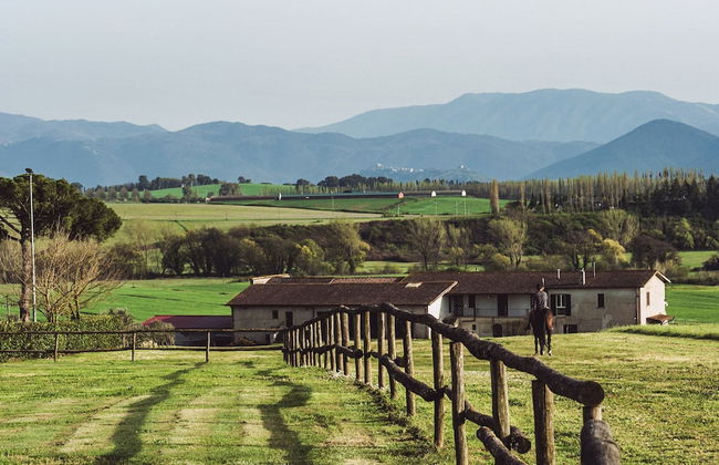 La Polledrara Relais di Campagna - Photo 22