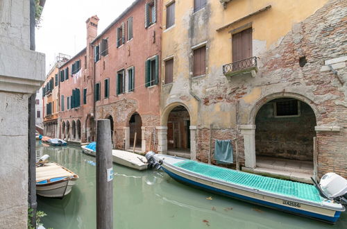 Photo 24 - Venice Luxury Palace 11 by Wonderful Italy