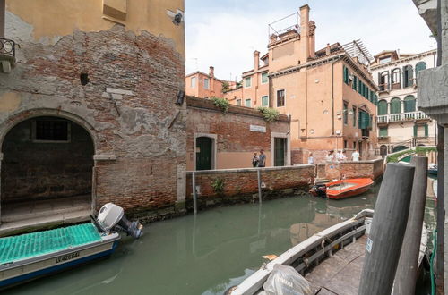 Photo 25 - Venice Luxury Palace 11 by Wonderful Italy