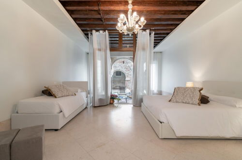 Foto 11 - Venice Luxury Palace 11 by Wonderful Italy