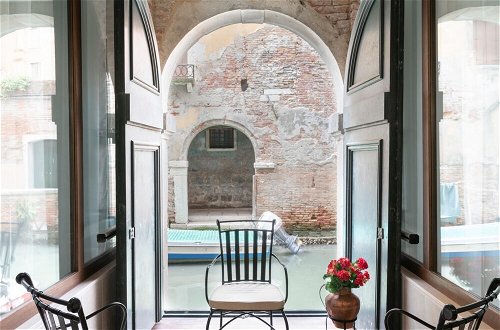Foto 17 - Venice Luxury Palace 11 by Wonderful Italy