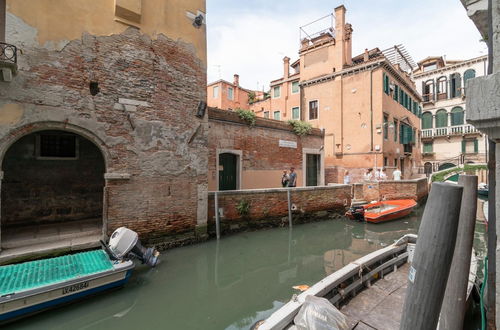 Foto 26 - Venice Luxury Palace 11 by Wonderful Italy