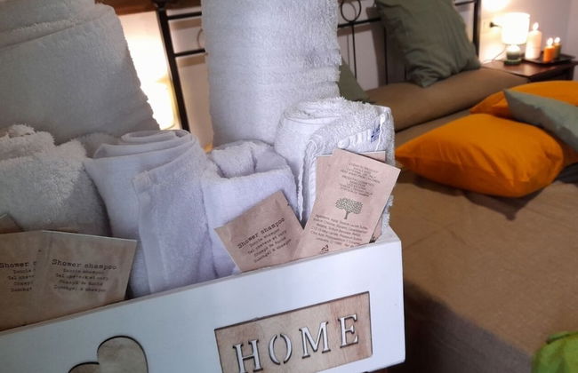 La casetta dei Volontari - Foto 13